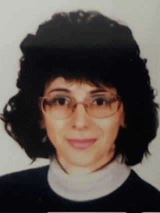 Д-р Мадлена Николова