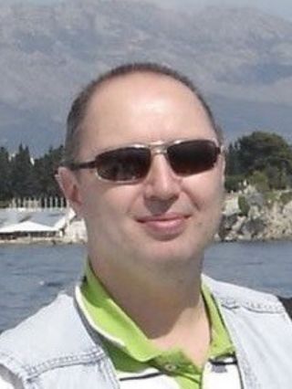 Д-р Чавдар Банков